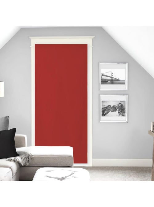 Voile porte-fenêtre DOLLY, par Soleil d'ocre - Kiabi