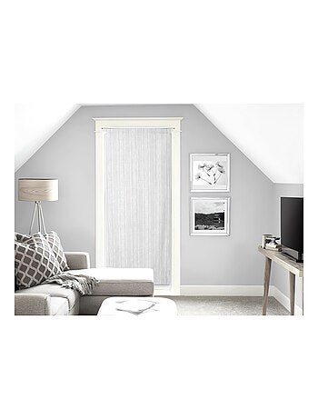 Voile pour porte fenêtre MAELIS par Soleil d'ocre