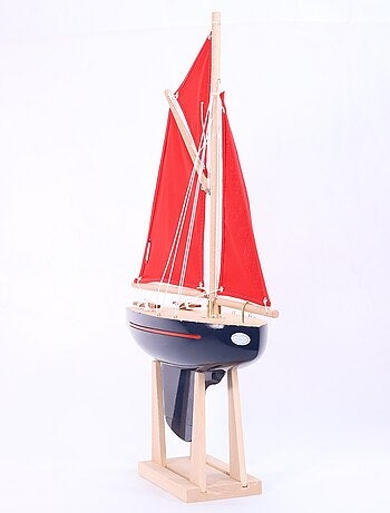 Voilier saint germain ii 30cm