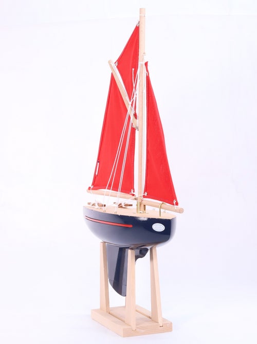 Voilier Saint Germain II 30cm - Kiabi