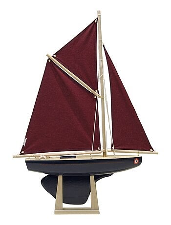 Voilier saint germain ii 40cm