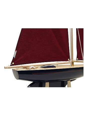 Voilier saint germain ii 40cm