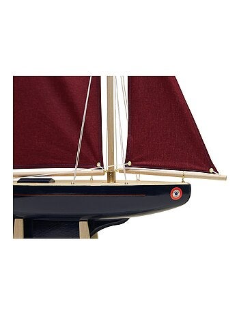 Voilier saint germain ii 40cm
