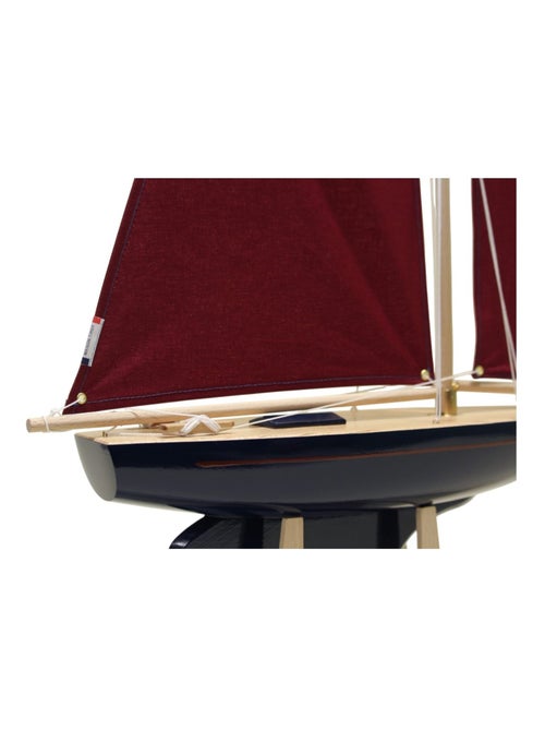 Voilier Saint Germain II 40cm - Kiabi