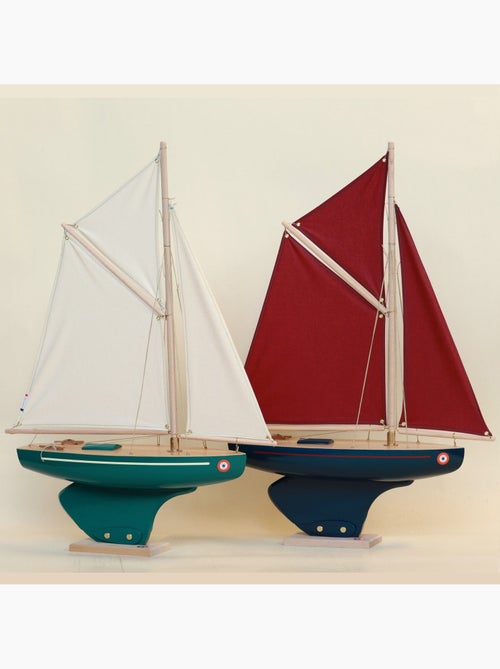 Voilier saint germain ii 40cm - Kiabi