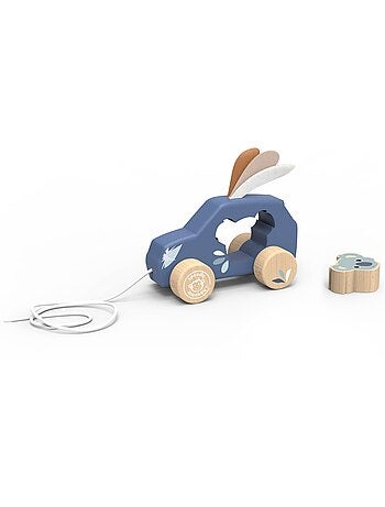 Voiture à tirer koala