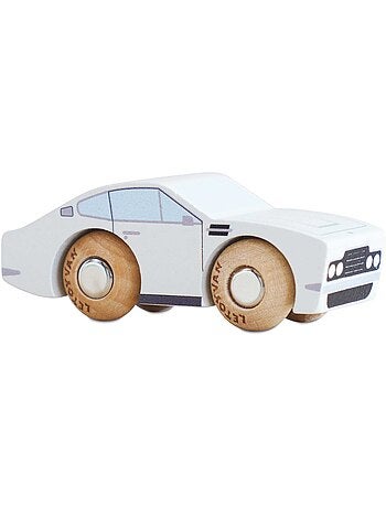 Voiture aaron no 6