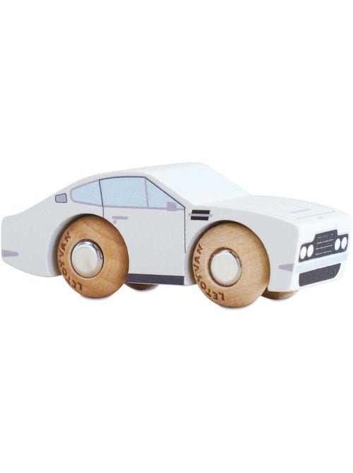 Voiture aaron no 6 - Kiabi