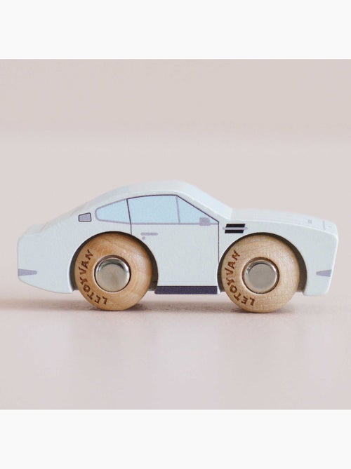 Voiture aaron no 6 - Kiabi