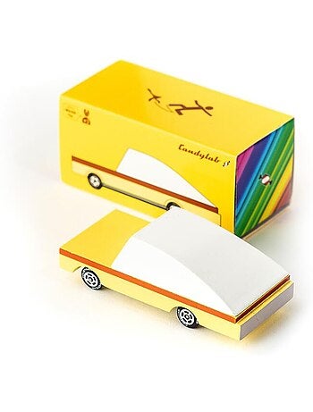 Voiture b. Nana