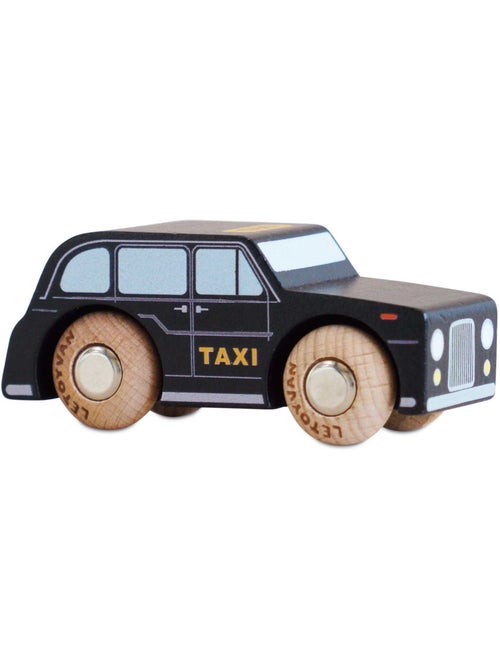 Voiture bertie no 45 - Kiabi