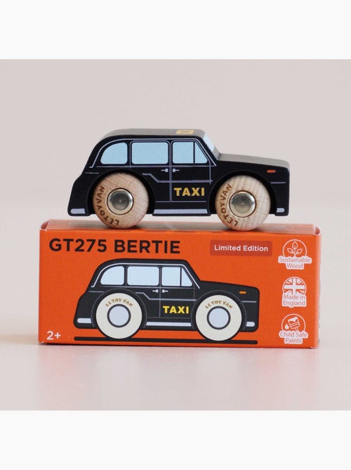Voiture bertie no 45 - Kiabi