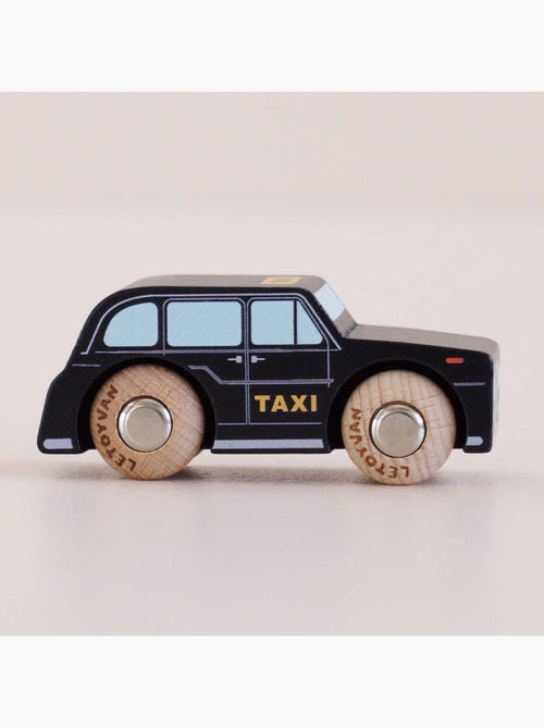 Voiture bertie no 45 - Kiabi