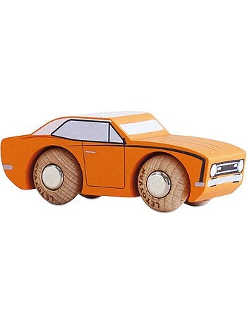 Voiture cami no 22