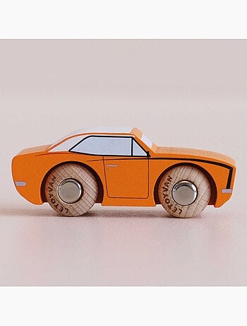 Voiture cami no 22
