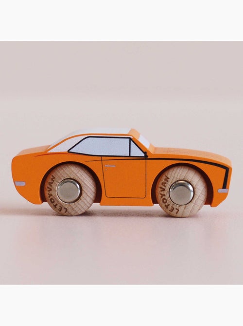 Voiture cami no 22 - Kiabi