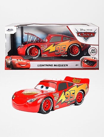 Voiture Cars 'Flash McQueen'