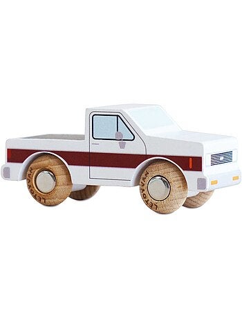 Voiture charlie no 30