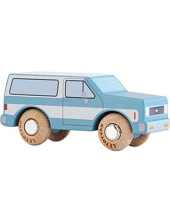 Voiture chuck no 31