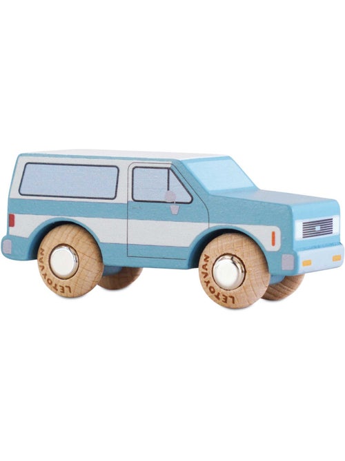 Voiture chuck no 31 - Kiabi