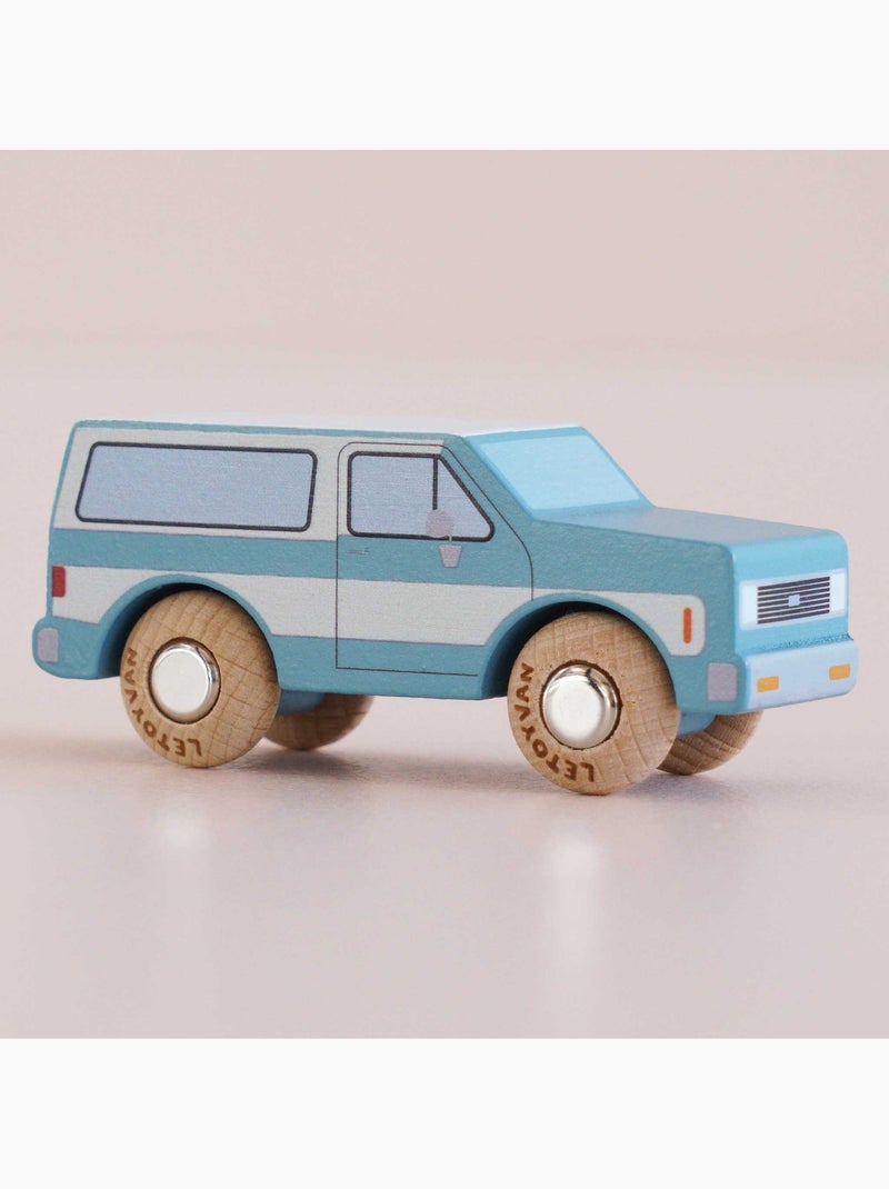 Voiture chuck no 31 Bleu - Kiabi