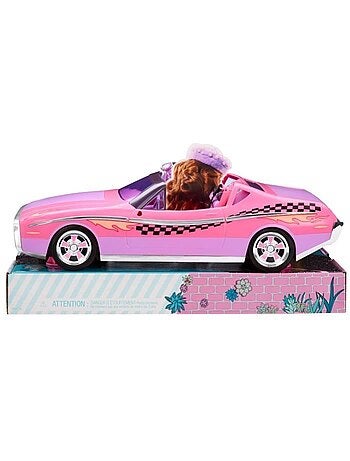 Voiture City Cruiser - L.o.l. Surprise