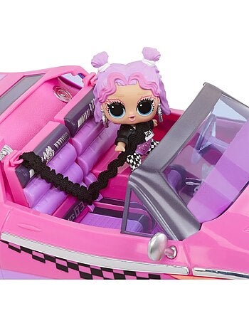 Voiture City Cruiser - L.o.l. Surprise