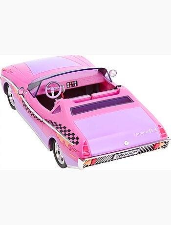 Voiture City Cruiser - L.o.l. Surprise