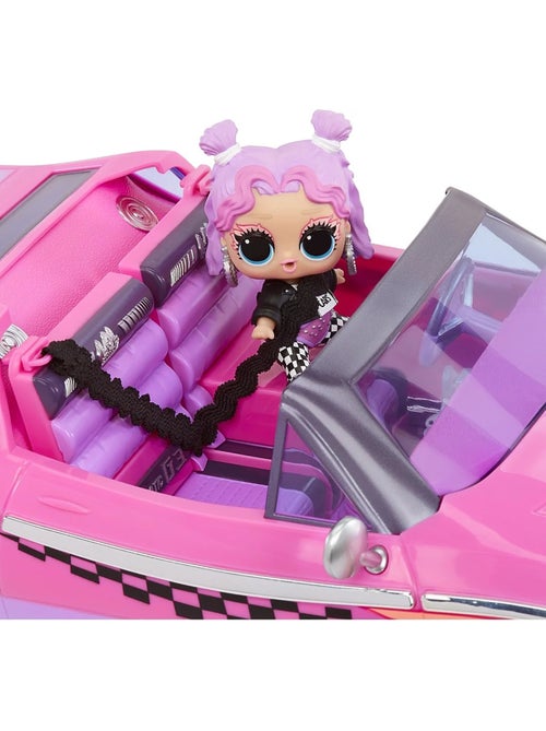 Voiture City Cruiser - L.o.l. Surprise - Kiabi