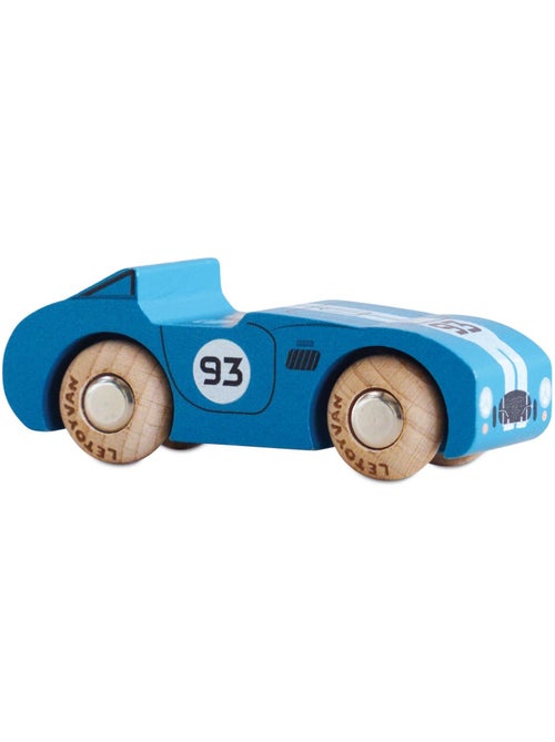 Voiture coby no 5 - Kiabi