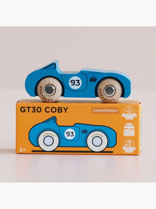 Voiture coby no 5 - Kiabi