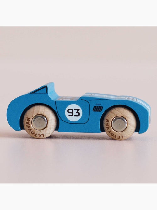 Voiture coby no 5 - Kiabi