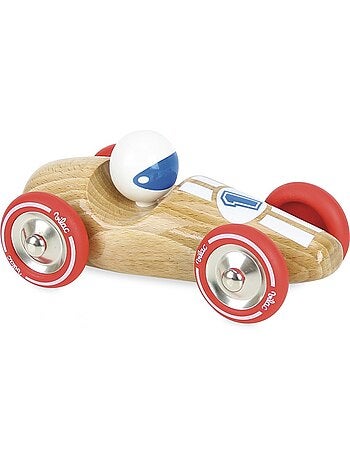 Voiture de course GM