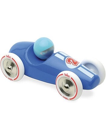 Voiture de course GM