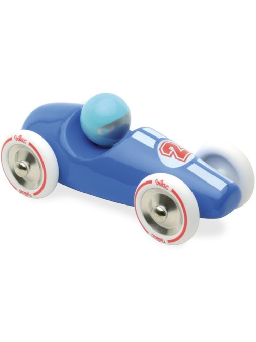 Voiture de course GM - Kiabi