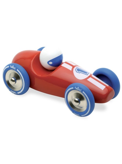 Voiture de course GM - Kiabi