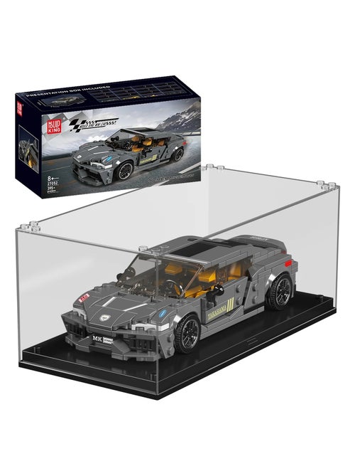 Voiture de course Koenigsegg - Kiabi