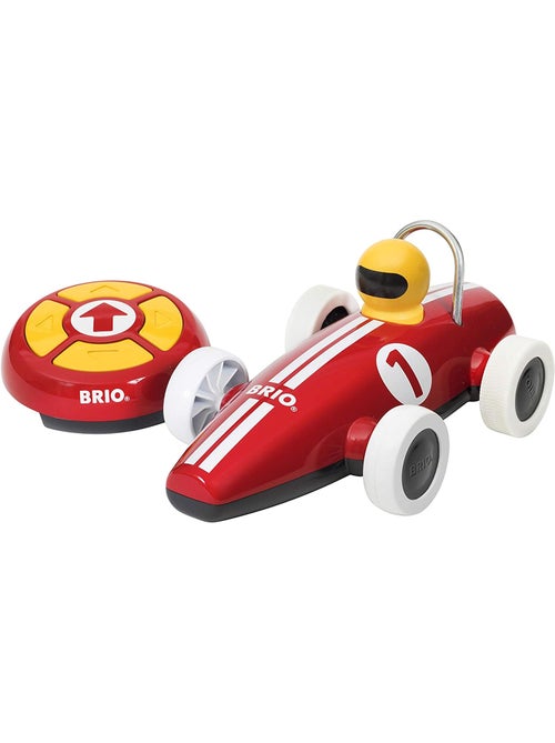 Voiture de course radiocommandée - Kiabi