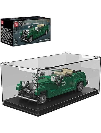 Voiture de luxe britannique 4,5 litres