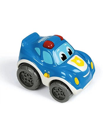 Voiture De Police - Clementoni