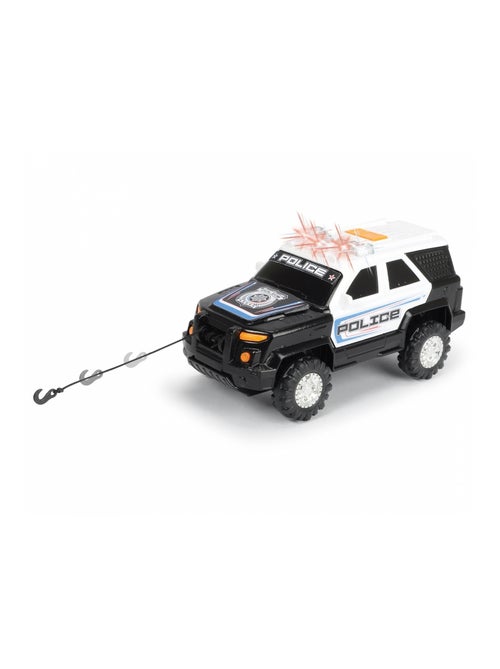 Voiture de police Swat - Kiabi