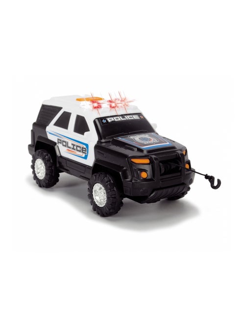 Voiture de police Swat - Kiabi