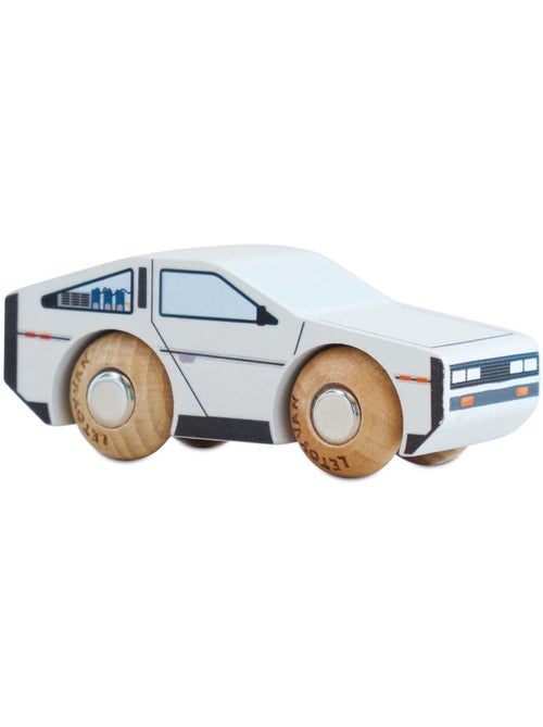 Voiture dexter no 23 - Kiabi