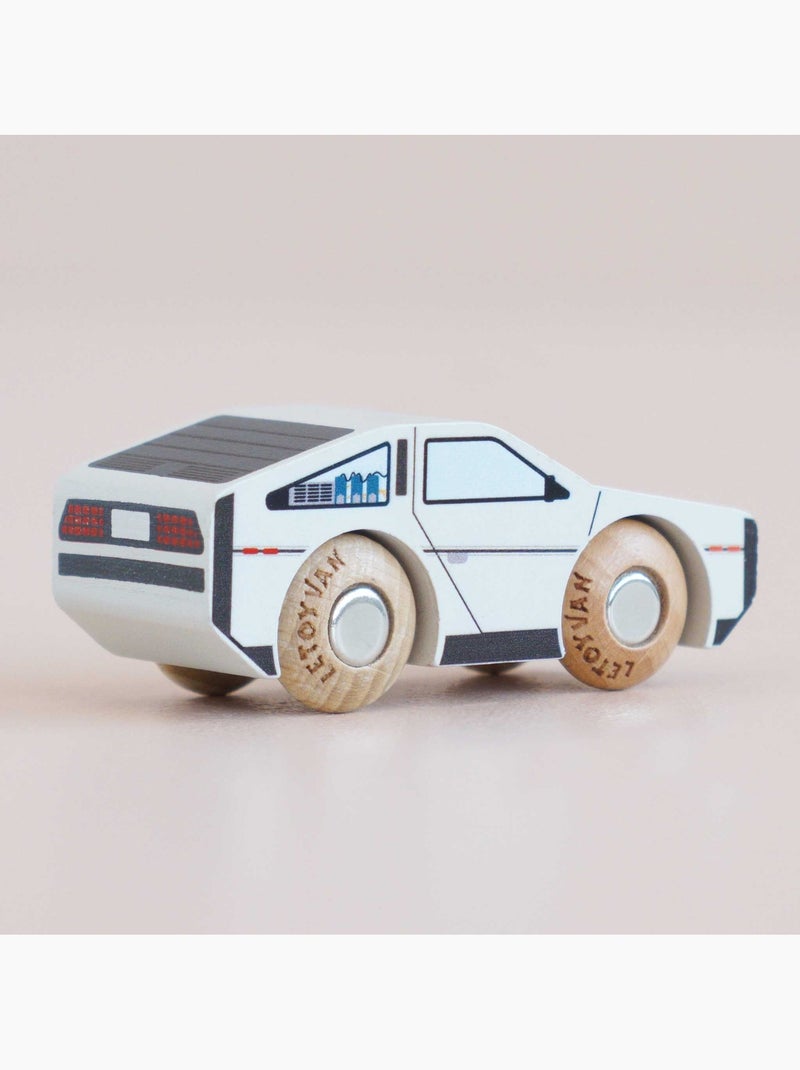 Voiture dexter no 23 Gris - Kiabi