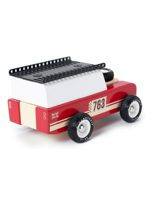 Voiture Drifter Adventure Nigel - Kiabi
