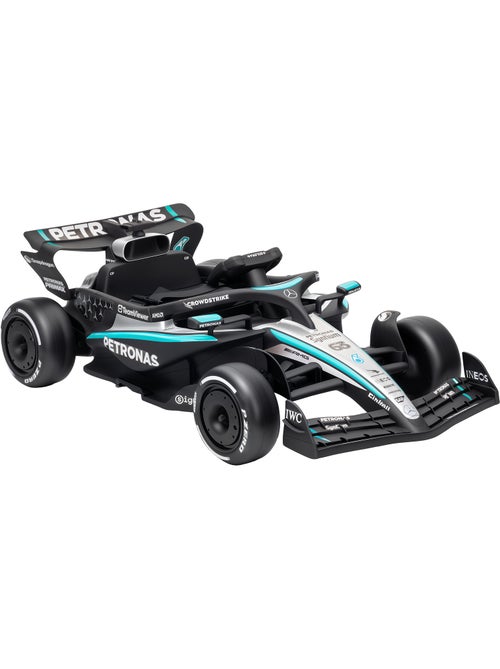 Voiture électrique enfant f1 mercedes amg petronas licence officielle - Kiabi
