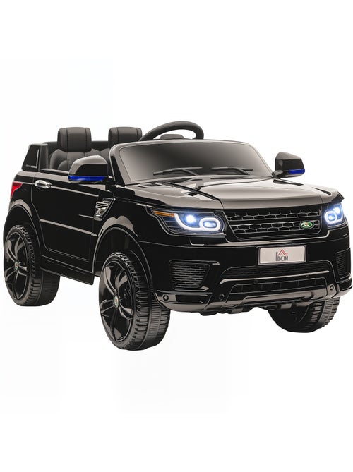 Voiture électrique enfant SUV 4X4, 12V - Kiabi Voiture électrique enfant SUV 4X4, 12V - Kiabi