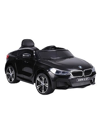 Voiture électrique enfants BMW i8 6 GT