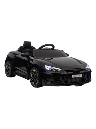 Voiture électrique pour enfant Audi RS e-tron GT