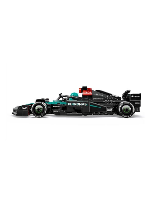 Voiture F1® Mercedes-AMG W15 - Kiabi